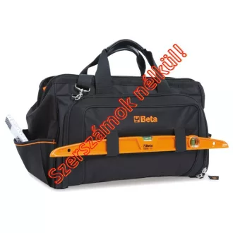   BETA C-9 | C9 - 2109 Szerszámtáska Hightech-szövetből, üres