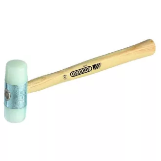 Gedore nylon kalapács d 32 mm (225 E-32)