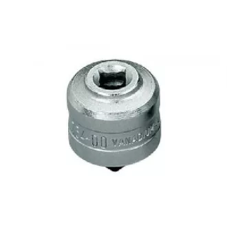 Gedore feltűzhető racsni 1/4" jobbos (754-00)