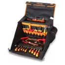 BETA C-12 | C12 - 2112 Szerszámtáska High-Tech-szövetből, üres