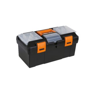 BETA 2115PVU/1 | 2115PVU/1-MUANYAG SZERSZÁMOS LÁDA 45 DB