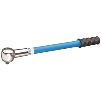   Gedore nyomatékkulcs TSN SLIPPER 1/2", 40-125 Nm (759-03)