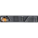 BETA BW 2120L-E/T91-EWORKER | BW 2120L-E/T91-E WORKER 91 DARABOS SZERSZÁMKÉSZLET LEMEZ SZERSZÁMLÁDÁBAN, ÁLTALÁNOS KARBANTARTÁSHOZ