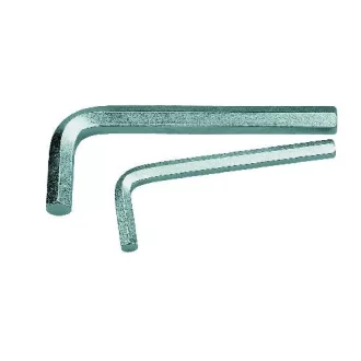 Gedore hajlított csavarkulcs, imbusz 1/2" (42 1/2AF)
