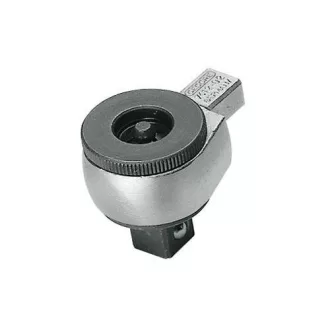 Gedore feltűzhető racsni 1/2" SE 9x12 (7412-02)