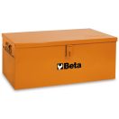 BETA C-22BM O | C22B Szerszámláda acéllemezből