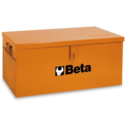 BETA C-22BL O | C22B Szerszámláda acéllemezből