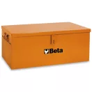 BETA C-22BL O | C22B Szerszámláda acéllemezből