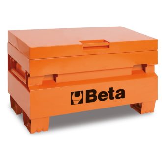 BETA C-22PM O | C22P Szerszámos műhelyláda, lemezből