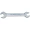 Gedore kétoldalas villáskulcs 7/16x1/2" (6 7/16x1/2AF) (Format katalógus)
