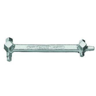 Gedore olajleeresztő kulcs (299)