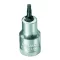 Gedore torx dugókulcs betét 1/2" belső TORX T20 (ITX 19 T20)