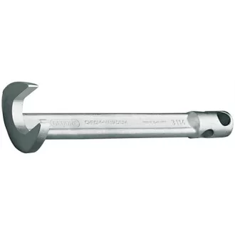   Gedore derékszögű villáskulcs 14 mm (3114 14) (Format katalógus)