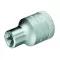 Gedore torx dugókulcs betét 1/2" külső TORX E12 (TX 19 E12)
