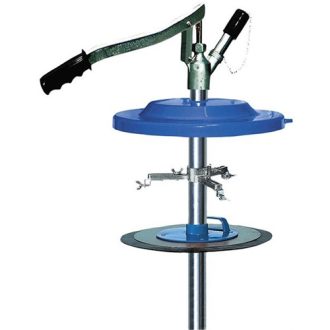   Pressol kézipumpás zsírbetöltő 25 kg (Format katalógus)