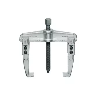   Gedore univerzális csapágylehúzó, 2-karú 160x150 mm (1.06/2)