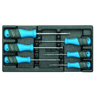 Gedore csavarhúzó készlet Torx