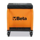 BETA 2258N-O | 2258N-O Gurulós szerelőszék fiókkal