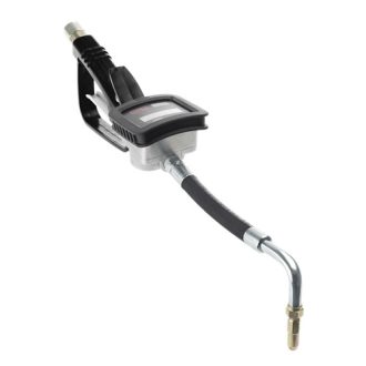 Pressol digitális olajadagoló pisztoly