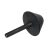 02321D | Homokfúvó géphez CLEMCO Záró Kúp tengellyel - P-2 POP-UP VALVE + shaft