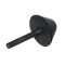 02321D | Homokfúvó géphez CLEMCO Záró Kúp tengellyel - P-2 POP-UP VALVE + shaft