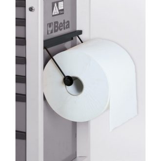   BETA 2400 RSC24/PC-A | 2400 RSC24/PC Papírtekercs tartó az RSC24 szerszámkocsihoz, antracit