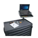 BETA 2400RSC24/SPC | RSC24/SPC Számítógép konzol az RSC24AXLP/7
fiókos szerszámkocsihoz