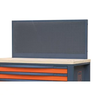   BETA RSC24AXLP/PF | RSC24AXLP/PF Perforált szerszámtartó panel konzollal
RSC24AXLP/7 szerszámkocsihoz