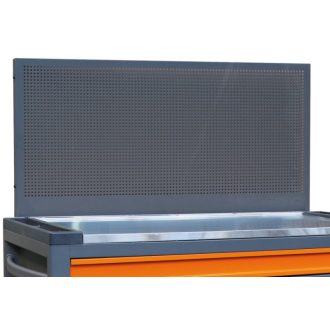   BETA2400 RSC24AXXL/PF|2400 RSC24AXXL/PF Perforált szerszámtartó panel konzollal RSC24AXXL szerszámkocsihoz