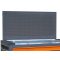 BETA2400 RSC24AXXL/PF|2400 RSC24AXXL/PF Perforált szerszámtartó panel konzollal RSC24AXXL szerszámkocsihoz