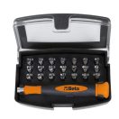 BETA BW 2400S-O7/E-MWORKER | BW 2400S-O7/E-M WORKER 7 FIÓKOS SZERSZÁMKOCSI 309 DARABOS SZERSZÁMKÉSZLETTEL