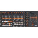 BETA BW 2400S-XLO9/E-XXLWORKER | BW 2400S-XLO9/E-XXL WORKER 9 FIÓKOS SZERSZÁMKOCSI 716 DARABOS SZERSZÁMKÉSZLETTEL