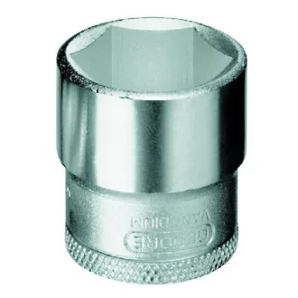 Gedore dugókulcs betét 3/8", hatszög 22 mm (30 22)