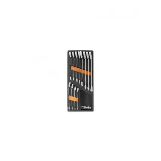 BETA M45 | M45 Habszivacs tálca szerszámkészlettel