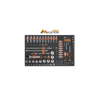 MV109MH-PUHA HOFORMÁLT MUANYAG TÁLCA