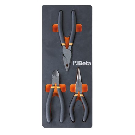 BETA MV133 | BETA MV133 SZERSZÁMTÁLCA