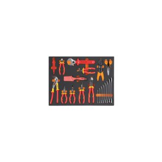 MBV66-PUHA HOFORMÁLT MUANYAG TÁLCA