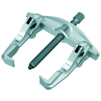   Gedore univerzális csapágylehúzó, 2-karú 350x200 mm (1.04/3A)