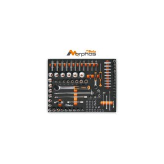 MM100MH-PUHA HOFORMÁLT TÁLCA 98 DARAB