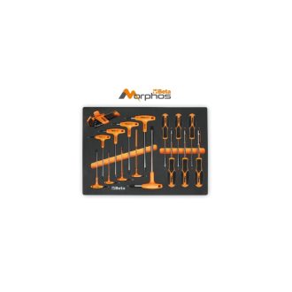 MMV72MH-PUHA HOFORMÁLT MUANYAG TÁLCA