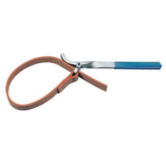 Gedore olajszűrő leszedő, szalagos 285 mm, d:200 mm