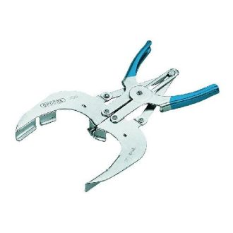 Gedore dugattyúgyűrű fogó d 55-100 mm (126 1-100)