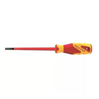 Gedore VDE csavarhúzó hornyos 4x0.8x100 mm (VDE 2170 4)