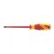 Gedore VDE csavarhúzó kereszthornyú PH0x60 mm (VDE 2160 PH 0)