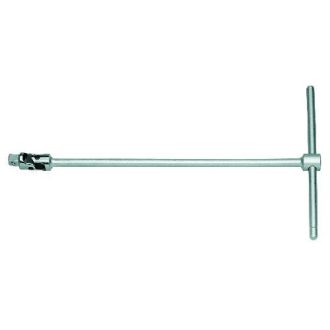 Gedore csuklós T-kulcs 3/8" 450 mm (3098)