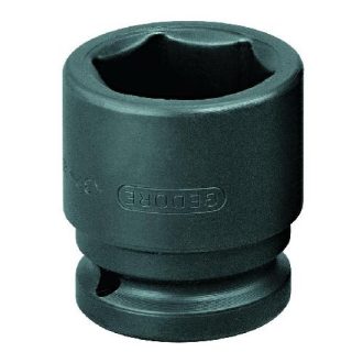   Gedore gépi dugókulcs betét 3/4", hatszög, 22 mm (K 32 22)