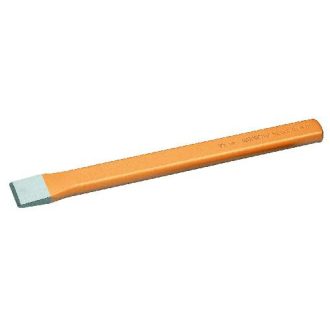 Gedore laposvágó, lapos-ovális 400x26x13 mm (95-400)