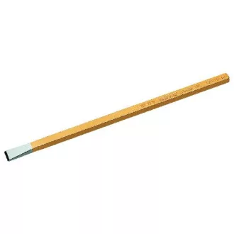 Gedore villanyszerelő véső 250x8x6 mm (112-2508)