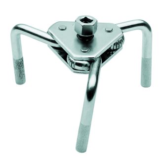 Gedore olajszűrőleszedő három karos 1.75/1