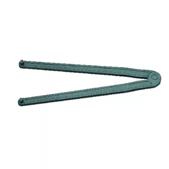   Gedore körmöskulcs kétfuratos anyához, állítható, 6 mm (44 6)